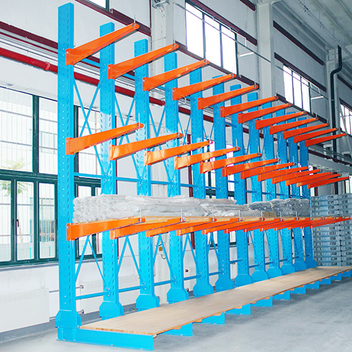 Heavy Duty Cantilever Racking