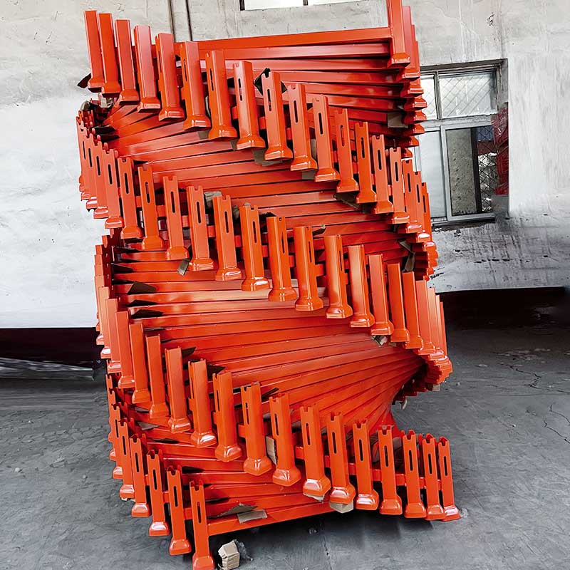 Stack freely for storage Stack freely for storage