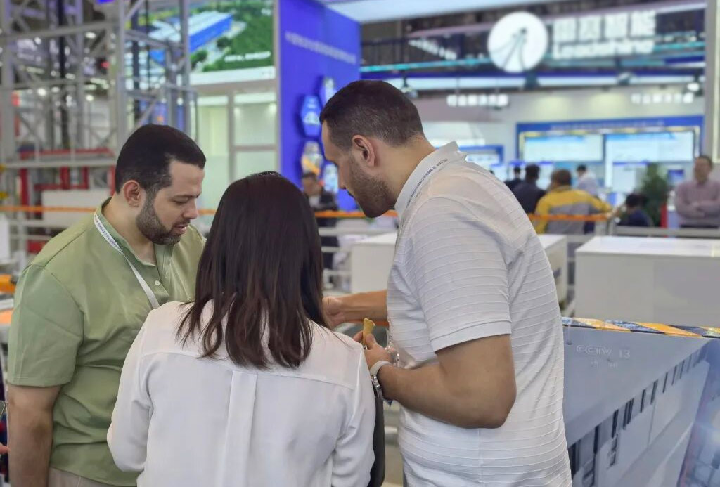 해외 전문 물류 박람회: LogiMAT(독일), MODEX(미국), 유럽 창고 박람회